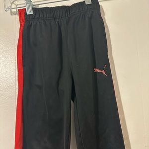 Puma Sweatpants